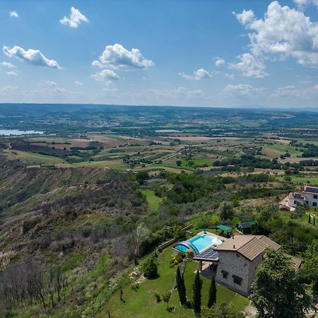 Il Casale Del Nonno 8&2 Emma Villas Guardea Luaran gambar